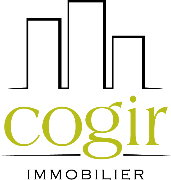 Cogir Logo